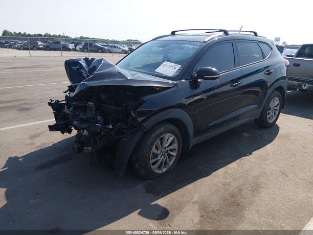 Hyundai TUCSON Eco