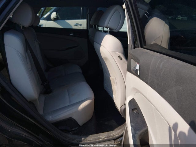 Hyundai TUCSON Eco