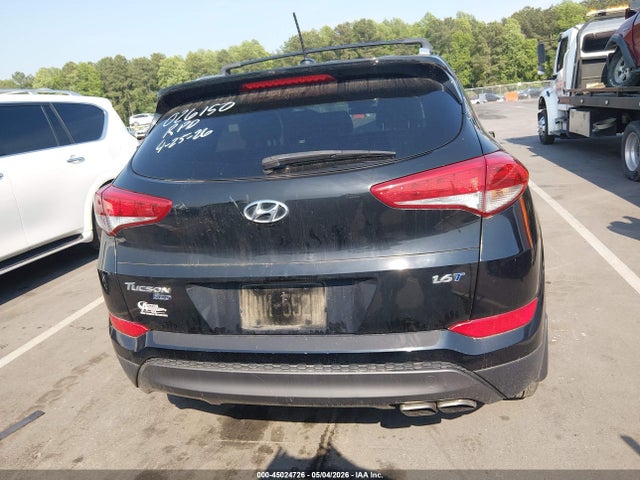Hyundai TUCSON Eco