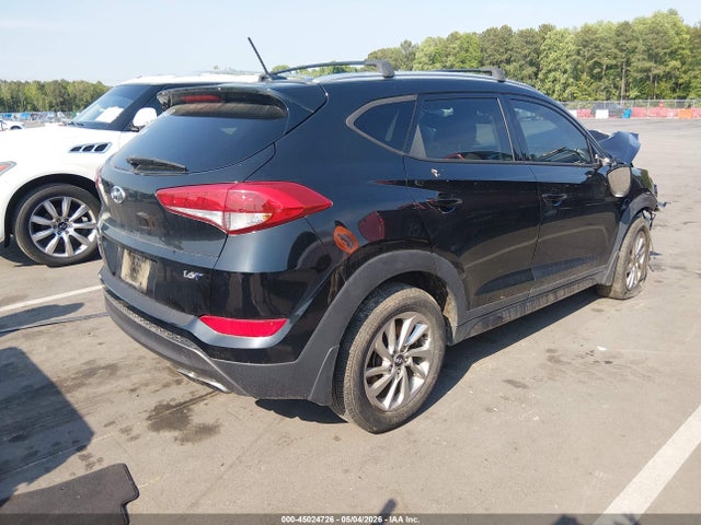 Hyundai TUCSON Eco