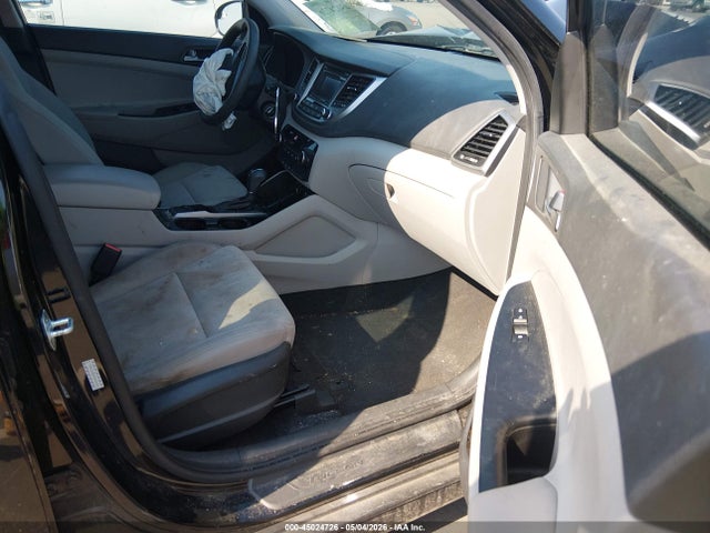 Hyundai TUCSON Eco