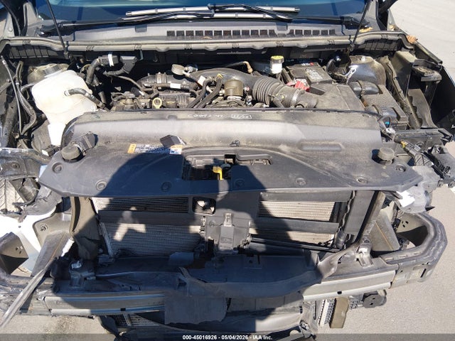 Ford Edge Titanium