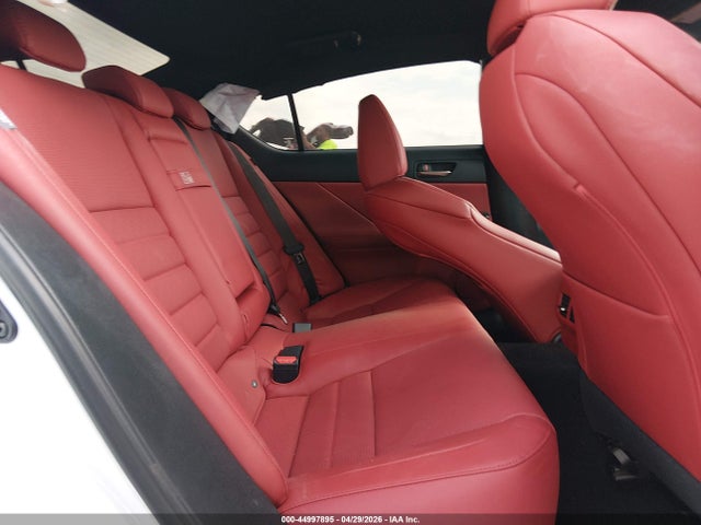 Lexus Is F Sport