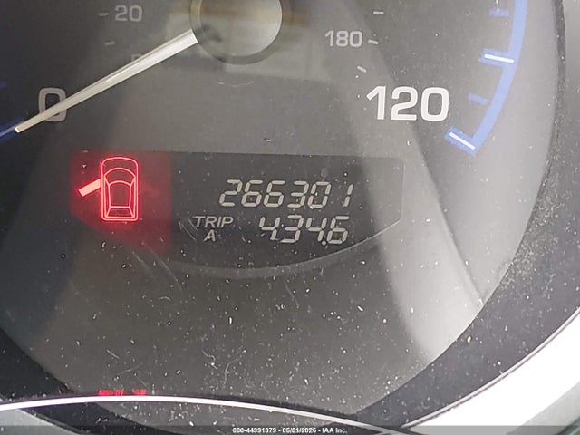 Honda Element Ex