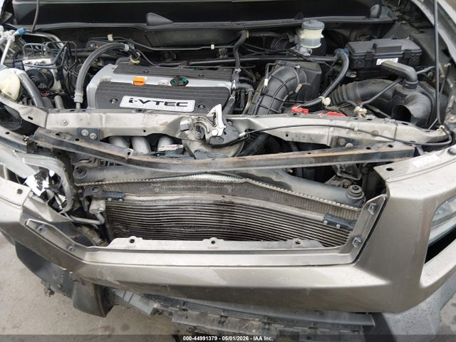 Honda Element Ex