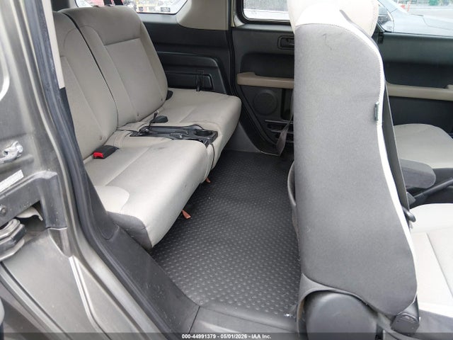 Honda Element Ex