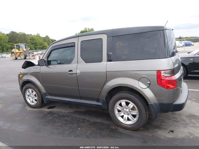 Honda Element Ex