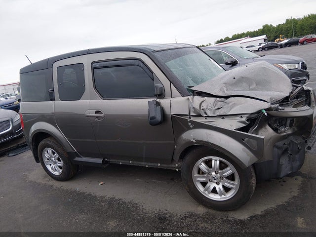 Honda Element Ex