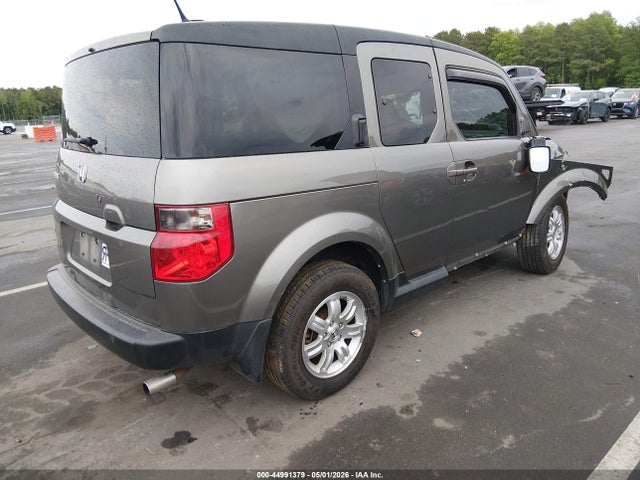 Honda Element Ex