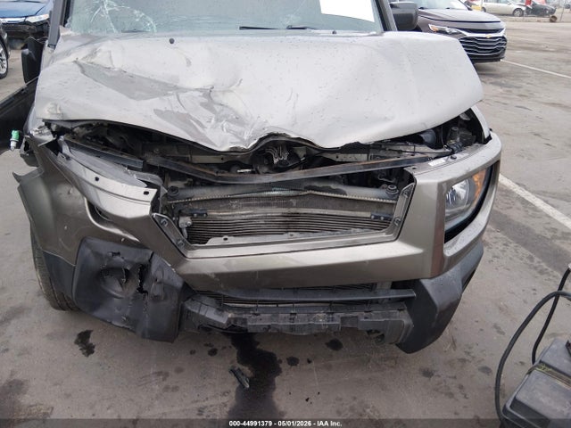 Honda Element Ex