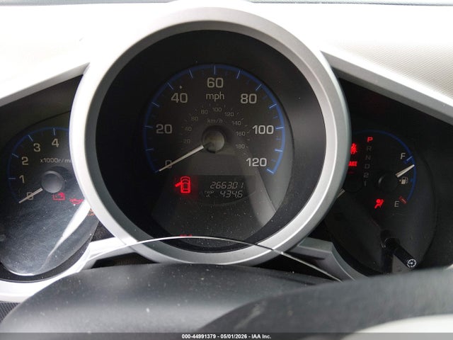 Honda Element Ex