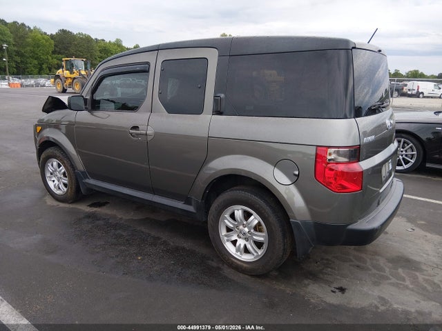 Honda Element Ex