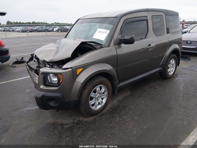 Honda Element Ex