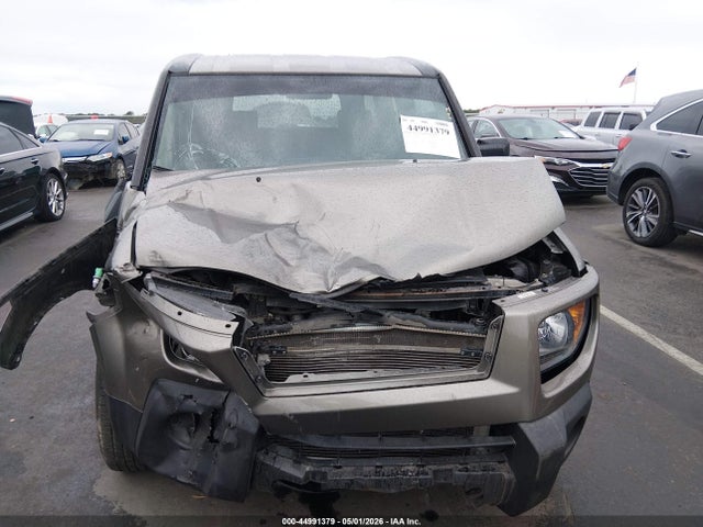 Honda Element Ex