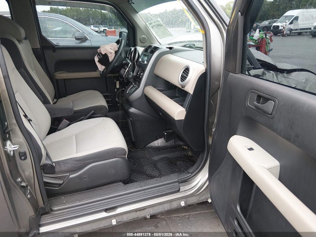 Honda Element Ex