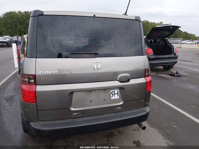 Honda Element Ex