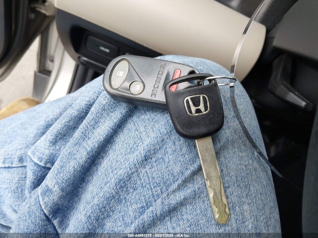 Honda Element Ex