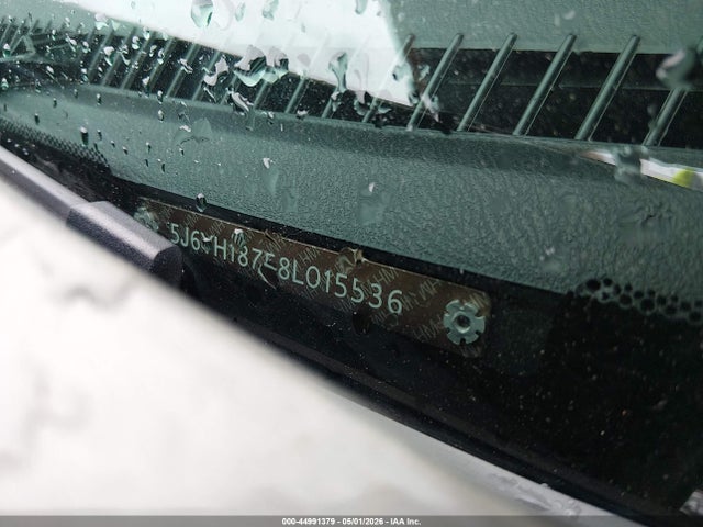 Honda Element Ex