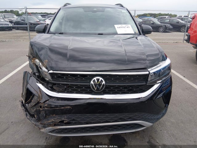 Volkswagen Taos 1.5t S