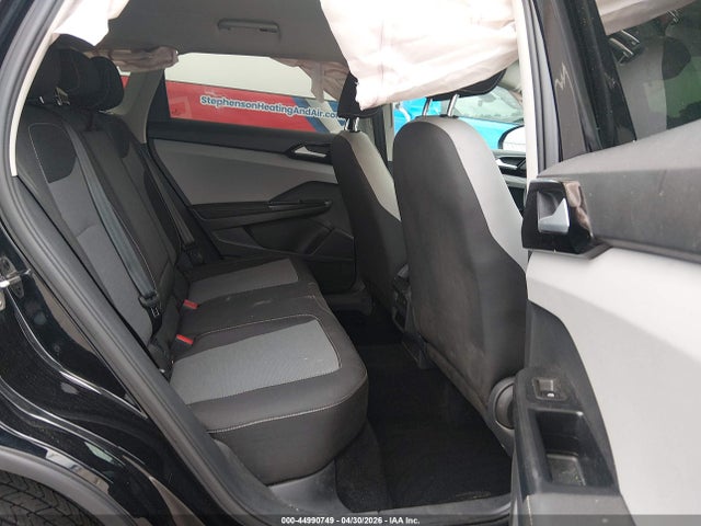 Volkswagen Taos 1.5t S