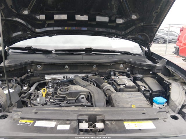 Volkswagen Taos 1.5t S