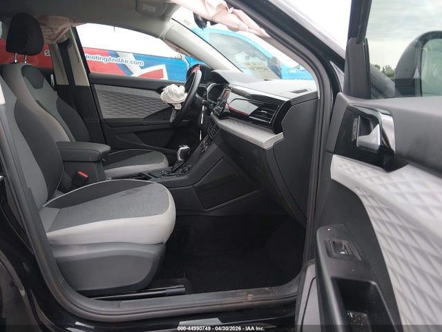 Volkswagen Taos 1.5t S