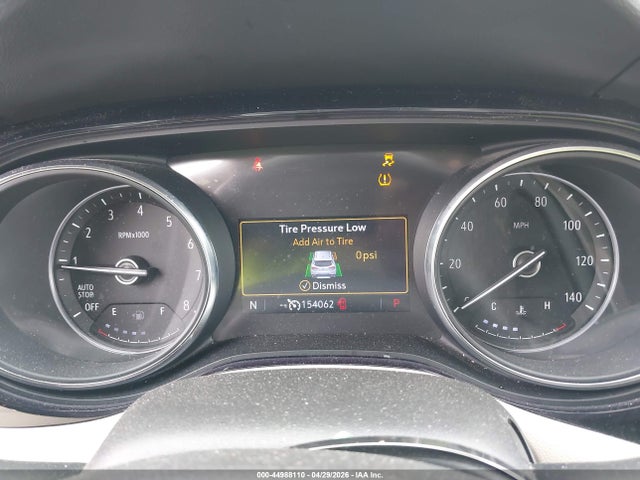 Buick Encore GX Fwd Preferred