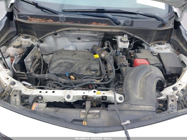 Buick Encore GX Fwd Preferred