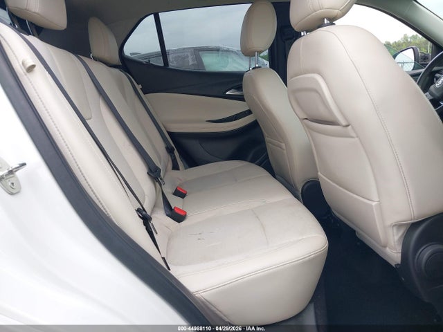 Buick Encore GX Fwd Preferred