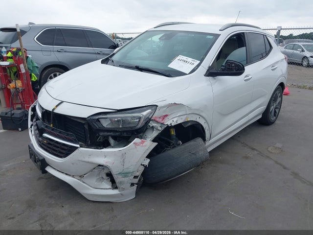 Buick Encore GX Fwd Preferred