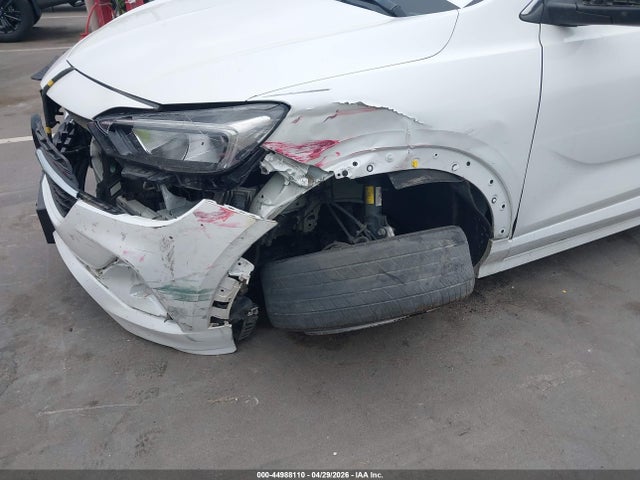 Buick Encore GX Fwd Preferred