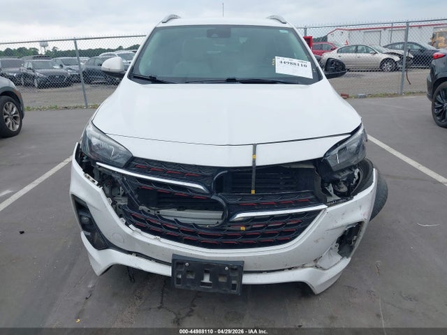 Buick Encore GX Fwd Preferred