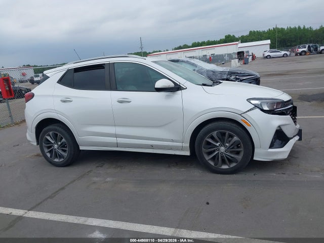Buick Encore GX Fwd Preferred