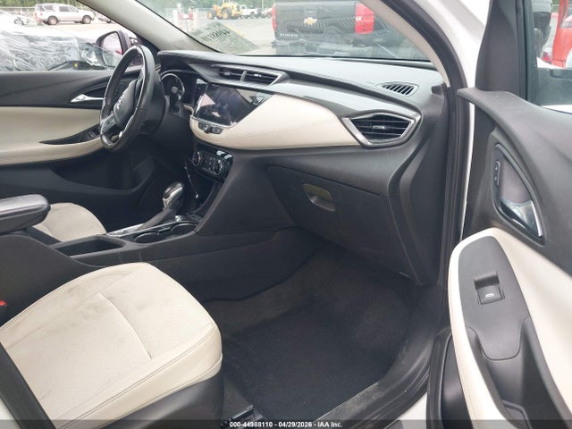Buick Encore GX Fwd Preferred