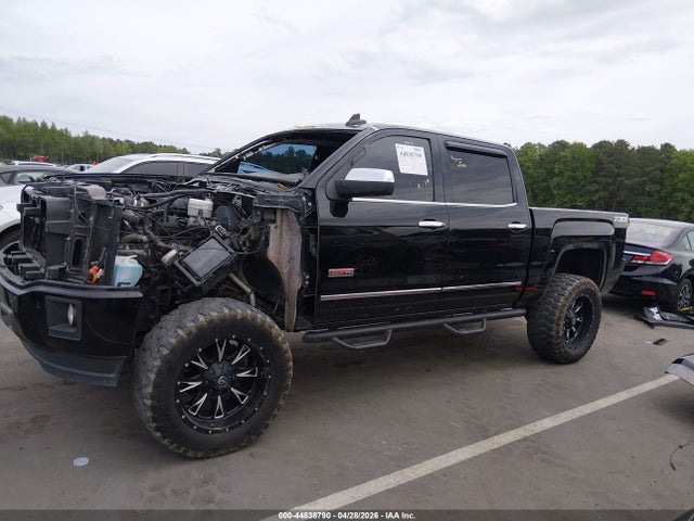 GMC Sierra 1500 Slt