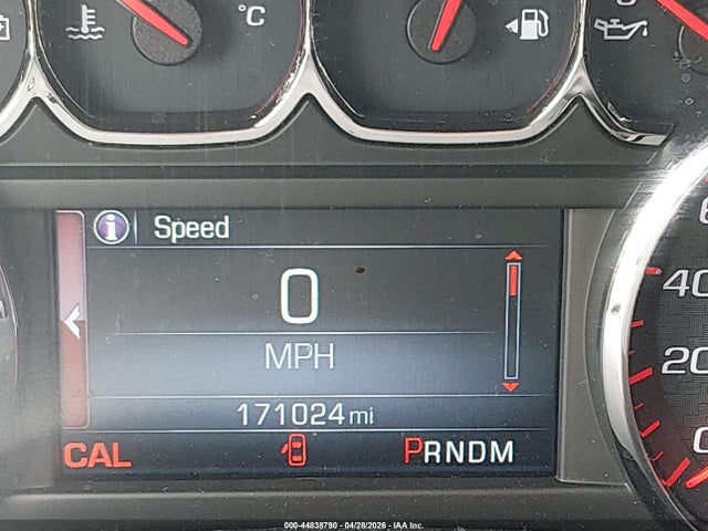 GMC Sierra 1500 Slt