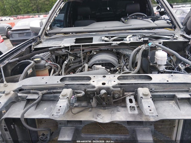 GMC Sierra 1500 Slt