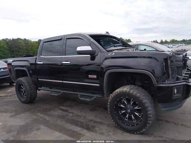 GMC Sierra 1500 Slt