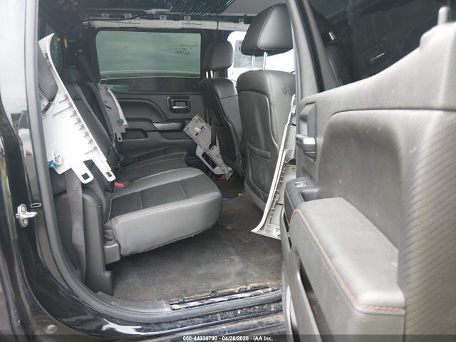 GMC Sierra 1500 Slt