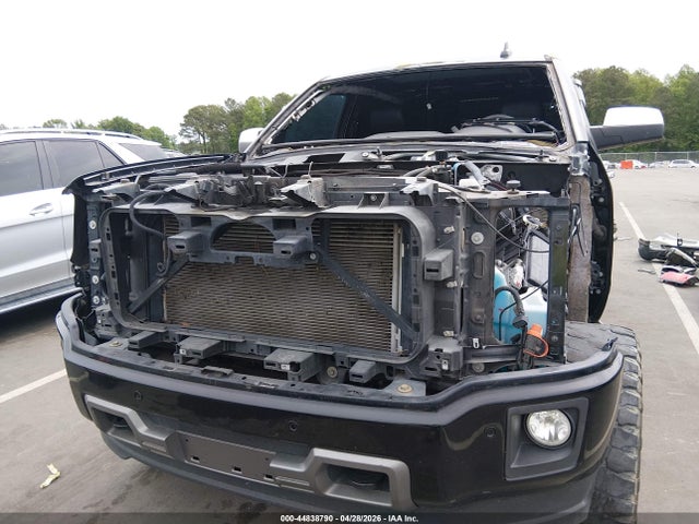 GMC Sierra 1500 Slt