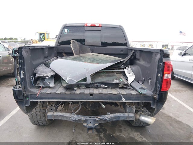GMC Sierra 1500 Slt
