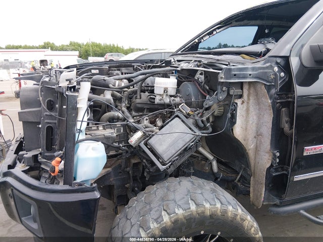 GMC Sierra 1500 Slt