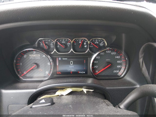 GMC Sierra 1500 Slt