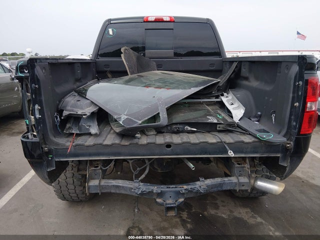GMC Sierra 1500 Slt