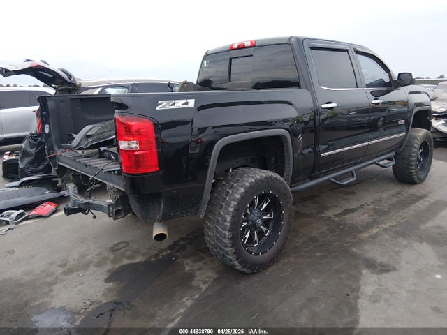 GMC Sierra 1500 Slt