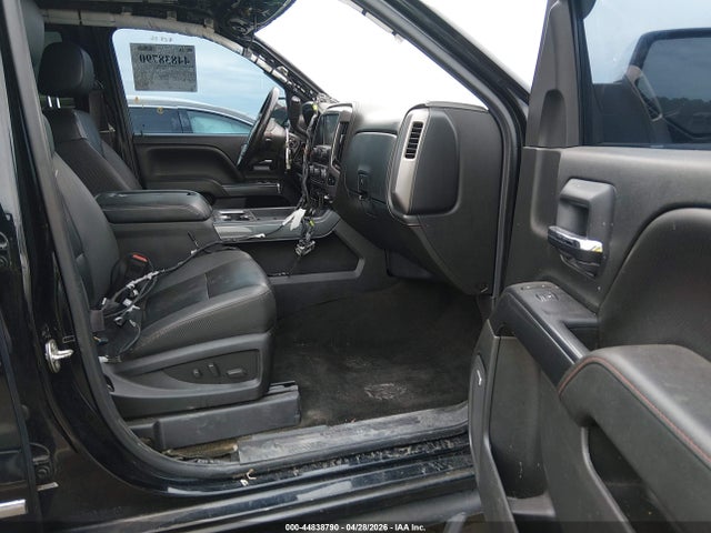 GMC Sierra 1500 Slt