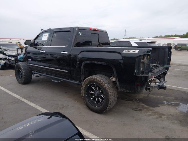 GMC Sierra 1500 Slt
