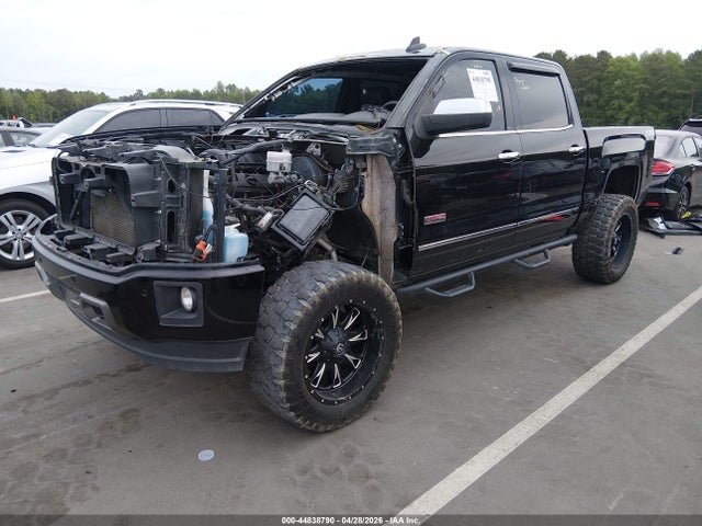 GMC Sierra 1500 Slt