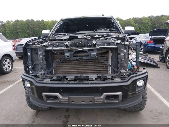 GMC Sierra 1500 Slt