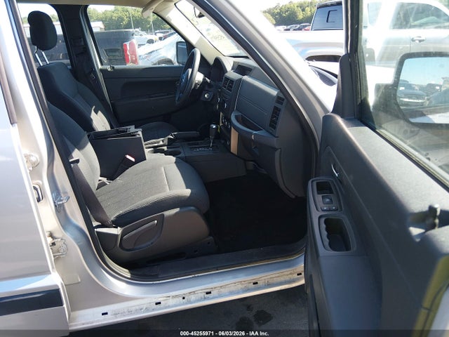 Jeep Liberty Sport
